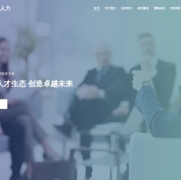 赛驰人力资源服务有限公司