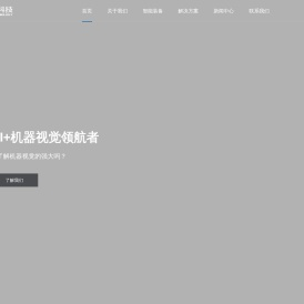 大连耐视科技有限公司