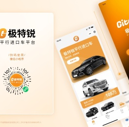 极特锐平行进口车