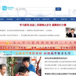 新派网