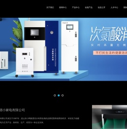 山东小鸭集团小家电有限公司
