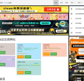 CS2饰品