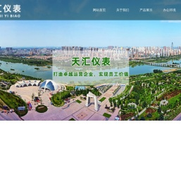 山东天汇仪表有限公司