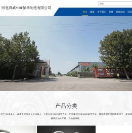 圆锥滚子轴承