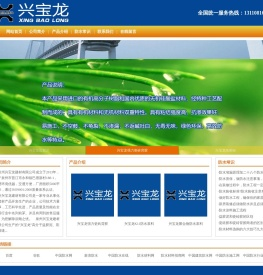 泉州兴宝龙建材有限公司