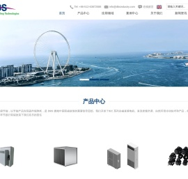 迪邦仕冷却技术公司