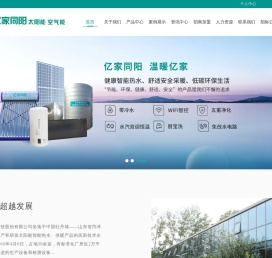 山东同阳新能源科技股份有限公司