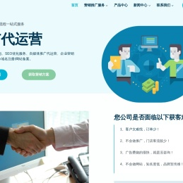 武志宏SEM推广运营笔记