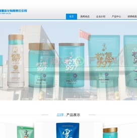 湖南省湘澧盐化有限责任公司