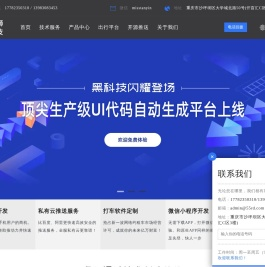 重庆软件公司