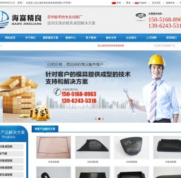 专业试模