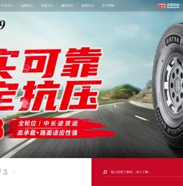 双钱轮胎集团有限公司官方网站