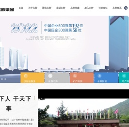 东岭集团股份有限公司