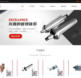 动静压磨头厂家