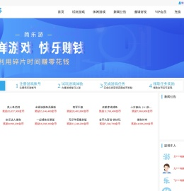 简乐游分享