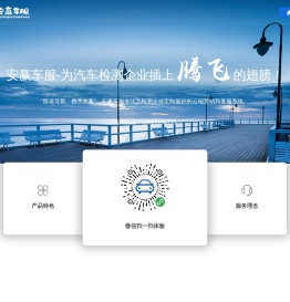 汽车年检预约系统定制专家