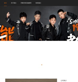 湖南齐舞文化发展有限公司