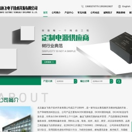 电源模块