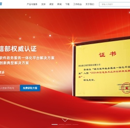 国泰新点软件股份有限公司