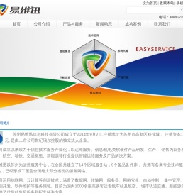 易维迅