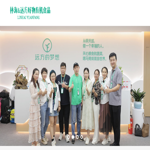 远方的梦想联合创始人王海平