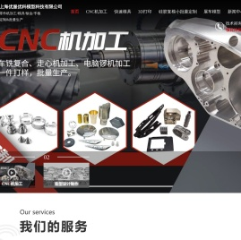展车模型