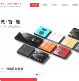 朗敦电气（上海）有限公司