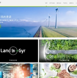 兰吉尔仪表系统（珠海）有限公司