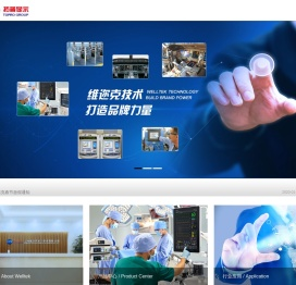 上海维迩克显示技术有限公司