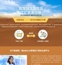 丝路优品