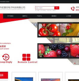 深圳市宏普欣电子科技有限公司