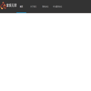 深圳市掌娱无限科技有限公司