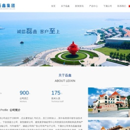 磊鑫集团有限公司