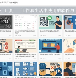 软件与工具网