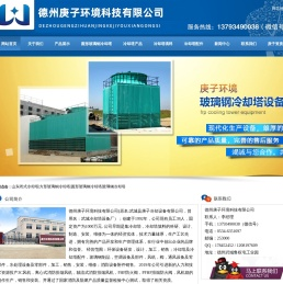 德州庚子环境科技