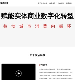 友店科技