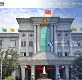 金洲集团有限公司