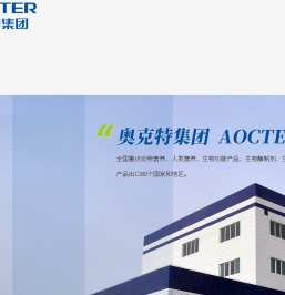 山东奥克特集团