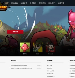 像素网络