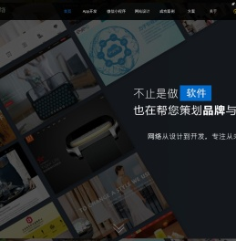 APP软件小程序开发制作