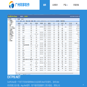 广州市同享软件科技有限公司