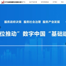 高新技术企业+丹东软件定制开发系统集成