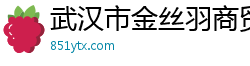 武汉市金丝羽商贸有限公司