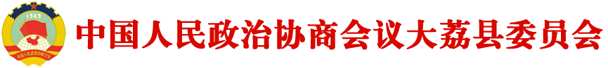 渭南市大荔县政协网