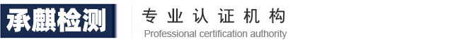 上海承麒检测技术有限公司