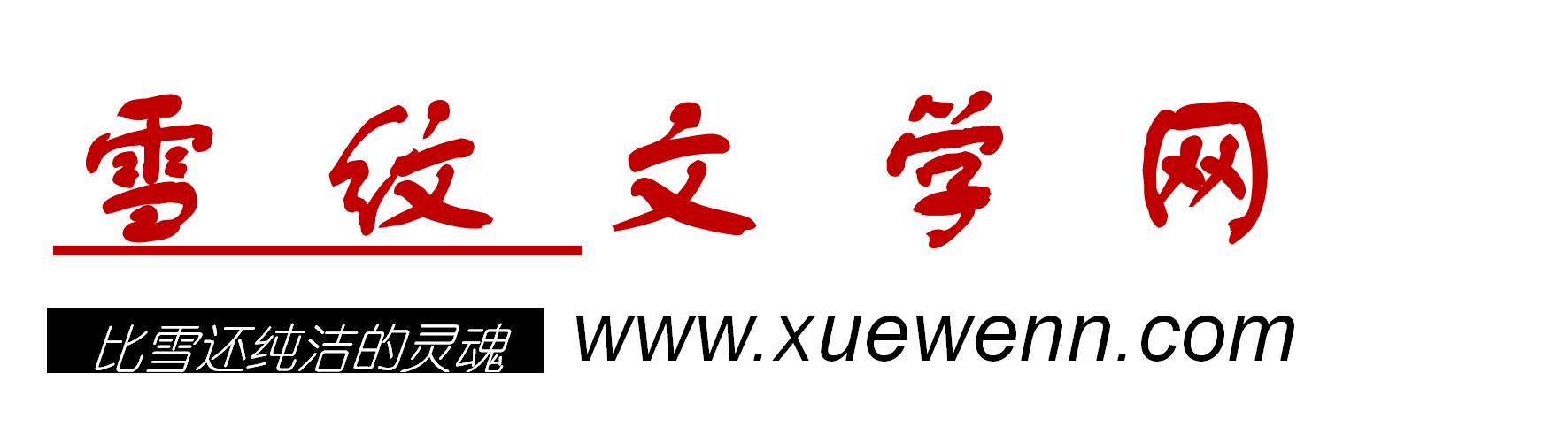 雪纹文学网