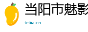 当阳市魅影信息服务部（个体工商户）