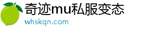 奇迹MU私服专区