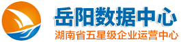 岳阳服务器托管