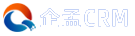 企孟CRM系统,CRM客户管理软件,简单好用的CRM系统